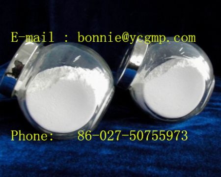 Testosterone Acetate